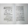 Iran Islam Persian BAHR AL-ASRAR (Sea of Secret) Book on Mysterious Sciences Talisman Charm Summoning Demons Magic Spells