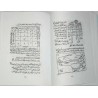 Iran Islam Persian BAHR AL-ASRAR (Sea of Secret) Book on Mysterious Sciences Talisman Charm Summoning Demons Magic Spells