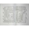 Iran Islam Persian BAHR AL-ASRAR (Sea of Secret) Book on Mysterious Sciences Talisman Charm Summoning Demons Magic Spells