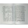 Iran Islam Persian BAHR AL-ASRAR (Sea of Secret) Book on Mysterious Sciences Talisman Charm Summoning Demons Magic Spells