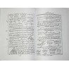 Iran Islam Persian BAHR AL-ASRAR (Sea of Secret) Book on Mysterious Sciences Talisman Charm Summoning Demons Magic Spells