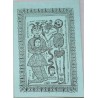 Iran Islam Persian BAHR AL-ASRAR (Sea of Secret) Book on Mysterious Sciences Talisman Charm Summoning Demons Magic Spells