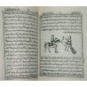 Iran Islam Persian Farsi ASRAR QASEMI Mysterious Sciences Charm Talisman Kimia Simia Rimia Limia Himia Magic Pictorial Book