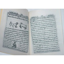 Iran Islam Persian Farsi ASRAR QASEMI Mysterious Sciences Charm Talisman Kimia Simia Rimia Limia Himia Magic Pictorial Book