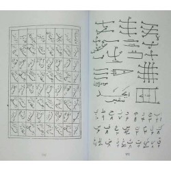Iran Islam Shia Persian MIRDAMAD KABIR Vol 2 Book on Mysterious Sciences, Spells, Charm, Black & White Magic