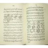 Iran Islam Shia Persian MAFATIH AL-MAGHALIQ Book on Riyazat, The Science of Letters, Jafr and Talismanry, etc