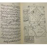Iran Islam Persian 72 DIV VA PERI Asef Inb Barkhia Mysterious Sciences Charm Black & White Magic Summoning Demons & Peris Book