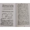 Iran Islam Persian Iran Islam Persian FONOON TASKHIRAT-e KAVAKEB Sakkaki Genie Mysterious Sciences Charm Talisman Magic Spells B