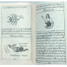 Iran Islam Persian KHOTOOMAT VA TASKHIRAT-e JINN Sakkaki Genie Mysterious Sciences Charm Talisman Magic Spells Pictorial Book