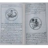 Iran Islam Persian KHOTOOMAT VA TASKHIRAT-e JINN Sakkaki Genie Mysterious Sciences Charm Talisman Magic Spells Pictorial Book