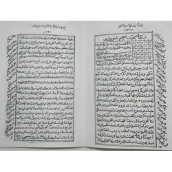 Iran Islam Persian KOLLIYAT JAME' AL-DA'WAT KABIR on Duas, Esoteric Science, Mysterious Sciences, Magic & Charm Book