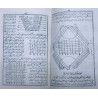 Iran Islam Persian Farsi Dua Mostajab Genie Mysterious Sciences Charm Talisman Black & White Magic Pictorial Book