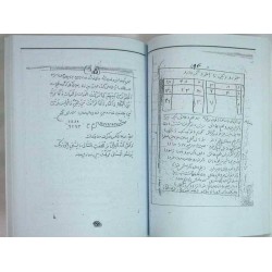 Iran Islam Persian HAFT PEYKAR SULEIMANI Genie Mysterious Sciences Charm Talisman Magic Spells Book