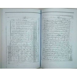 Iran Islam Persian HAFT PEYKAR SULEIMANI Genie Mysterious Sciences Charm Talisman Magic Spells Book