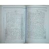 Iran Islam Persian HAFT PEYKAR SULEIMANI Genie Mysterious Sciences Charm Talisman Magic Spells Book