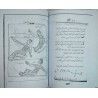 Iran Islam Persian HAFT PEYKAR SULEIMANI Genie Mysterious Sciences Charm Talisman Magic Spells Book