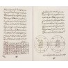 Iran Islam Shia Persian SI FASL ( 30 CHAPTERS ) Book by Khawja Nasir Al-Din Al-Tusi on Astrology