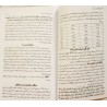 Iran Islam Persian MAJMA' AL-OLUM WA AL-HOROOF Science of Letters, Jafr, Talismanry, Mysterious Sciences Charm Magic Book