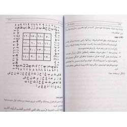 Iran Islam Persian MOJARRABAT BAQIR on Duas, Healing, Esoteric Science, Mysterious Sciences, Magic & Charm Book
