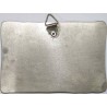 Iran Mashhad Relief of Imam Reza Holy Shrine 3D Decorative Metal Desk Plate & Wall Hanging