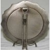Iran Tehran Relief of Azadi Tower Decorative 3D Metal Desk Plate & Wall Hanging