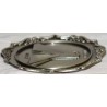 Iran Tehran Relief of Azadi Tower Decorative 3D Metal Desk Plate & Wall Hanging