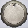 Iran Tehran Relief of Azadi Tower Decorative 3D Metal Desk Plate & Wall Hanging