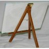 Iran Tehran Relief of Azadi Tower Hand-Painted 3D Polyresin Picture on Table
