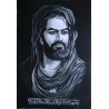 Iran Islam 3rd Shia Imam Husain the Shaheed in Karbala Picture Poster - LOW PRICE!