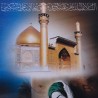 Iran Islam Shia Imam Ali Father of Orphans Hugging them & Giving them Food Poster