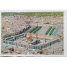 Iran Islam Shia Imam Husain & Abbas Bein Al-Haramayn Holy Shrines in Karbala of Iraq Poster