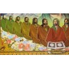 Iran Islam Shia 12 Imams, Quran & Zulfiqar Sword Poster