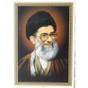 Iran Islam Shia Vali-e Faqih Rahbar Ayatollah Khamenei Poster