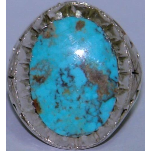 Iran Persian Natural Neyshabur Firoozeh Shajar Turquoise Handmade Sterling Silver 925 Ring Iran Persian Natural Neyshabur Firoozeh Shajar Turquoise Handmade Sterling Silver 925 Ring