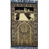 Turkey Islam Salat Namaz Sajjadah Janamaz Prayer Rug