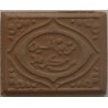 Iraq Shia Prayer NAMAZ Salat Karbala Turbah of Imam Husain A.S. Mohr Earth Soil Clay Tablet