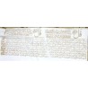 Iraq Shia Islam Karbala Coffin Kafan Burial Shroud with Duas Printed on with Pure Turbah Ink