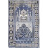 Iran Islam Namaz Salat Sajjadeh Janamaz Prayer Best Quality Travel Bag