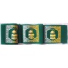 Iran Islam Kaaba & Al-Masjid an-Nabawī Group Namaz Salat or Namaz-e Jamaat Turbah Cloth