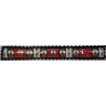 Islamic Republic of Iran Order of Fath Military Medal Ribbon Bar