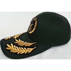 Iran Sepah-e Pasdaran Revolutionary Guards ( IRG, IRGC ) Generals Military Tactical Cap