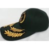 Iran Sepah-e Pasdaran Revolutionary Guards ( IRG, IRGC ) Generals Military Tactical Cap