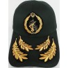 Iran Sepah-e Pasdaran Revolutionary Guards ( IRG, IRGC ) Generals Military Tactical Cap