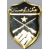 Iran Military Elite Special Forces Mountain Warfare Qualification Badge Type III