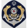 Iran Military Navy Special Forces 1st Class (1 Star) Deep Sea Diving Diver & combat swimmer Scuba Patch Insignia