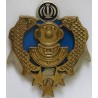 Iran Military Navy Special Forces 3rd Class (3 Star) Deep Sea Diving Diver & combat swimmer Scuba Metal Badge  - New Type  III