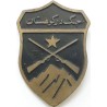 Iran Military Elite Special Forces Mountain Warfare Qualification Badge Type II