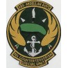 Iran Revolutionary Guards Basij ABA ABDELLAH BOYS 90s Counter Terrorism Special Unit Machine-Sewn Patch