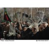 Iran Islam Shia Ashura Azadari Zanjir (Chain) for Matam of Imam Husain