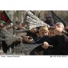 Iran Islam Shia Ashura Azadari Zanjir (Chain) for Matam of Imam Husain